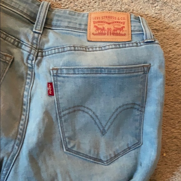 Levi’s jeans - Picture 3 of 6